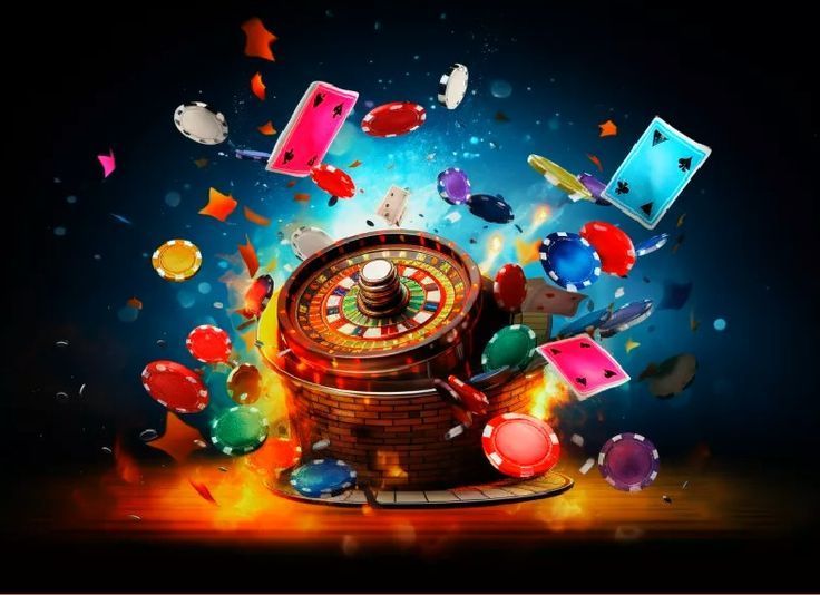 PHLAGO کیسینو گیمز کا ایک زمرہ منتخب کریں

