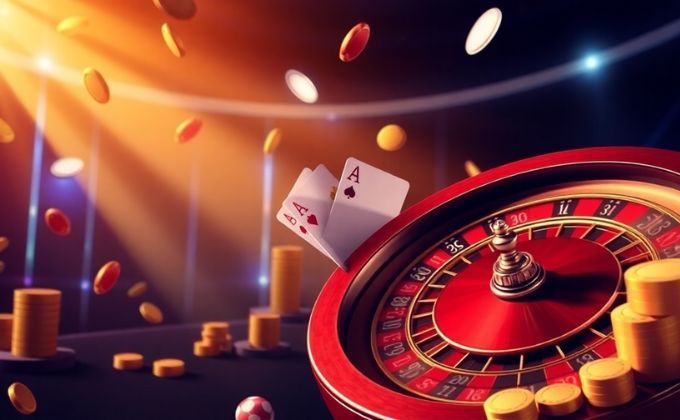 پاکستان کے نئے PHLAGOکیسینو کھلاڑیوں کے لیے خوش آمدید بونس